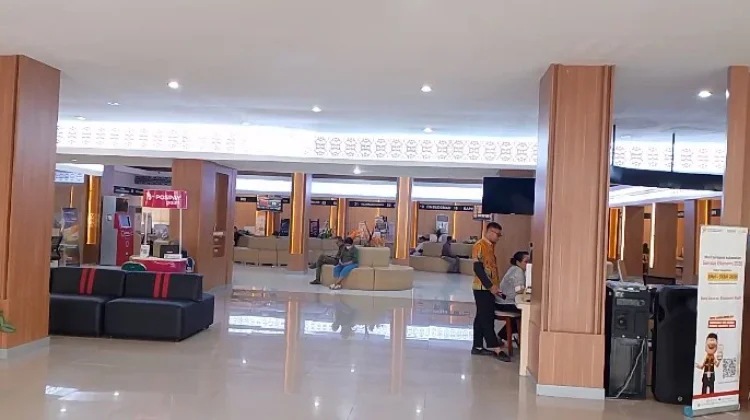 Ringankan Pembayaran Pajak, Pemko Palangka Raya Hapus Denda Tunggakan PBB