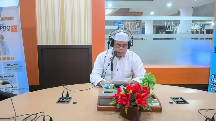 Menjaga Amalan Baik dalam Islam