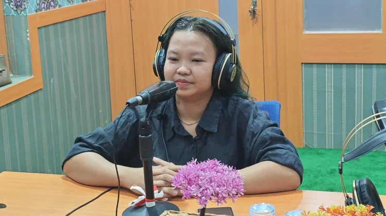 Generasi Muda Didorong Tetap Bangga dengan Budaya Lokal