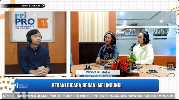 Edukasi Inklusif Cegah Diskriminasi Anak Autisme di Masyarakat