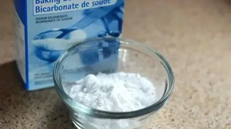 Cuka dan Baking Soda atasi Bau Apek