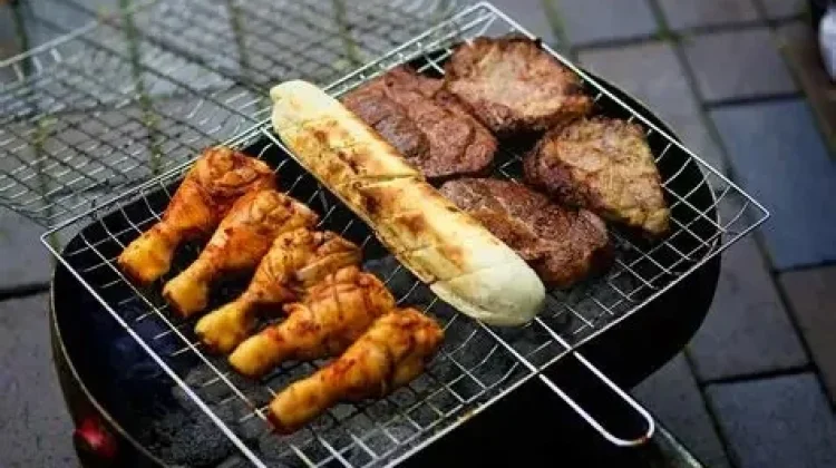 Waspada Makanan yang Dimasak dengan Metode Bakar Pemicu Kanker