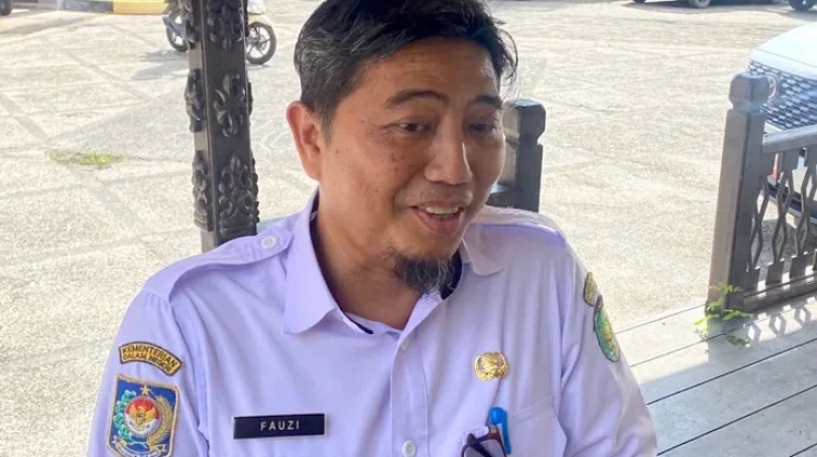 Pemerintah Kota Palangka Raya Siapkan Mekanisme WFH