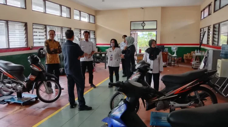 Pemkab Kobar Agendakan Job Fair Sesuai Keterampilan Masyarakat