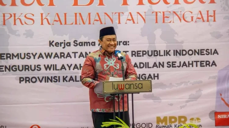 Wagub Soroti Tantangan Fiskal, Prioritaskan Program Strategis
