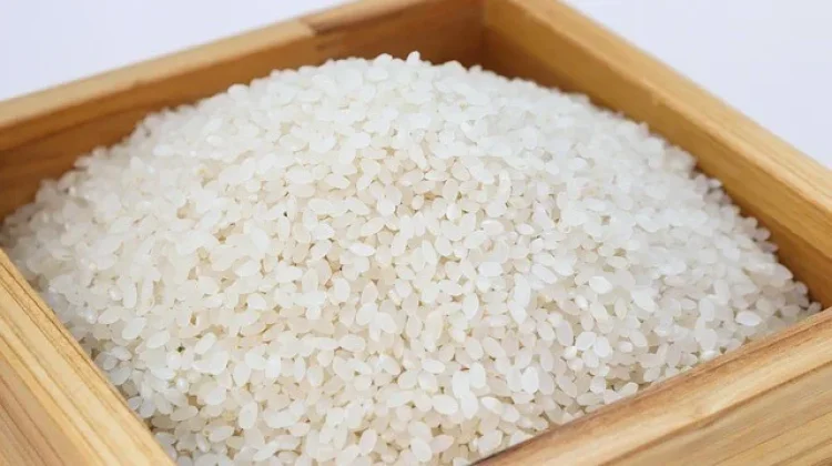 Manfaat Beras Ketan untuk Kecantikan Kulit Alami