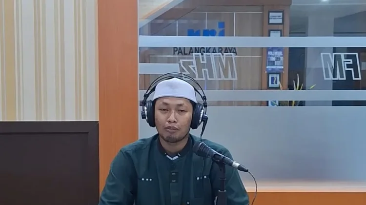 Ujian Hidup Sebagai Sarana Introspeksi Diri