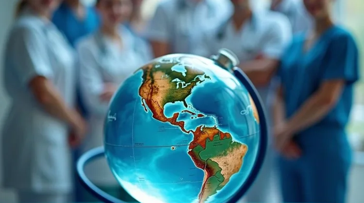 Hari Kesehatan Sedunia, Momentum Tingkatkan Kesadaran Hidup Sehat Global