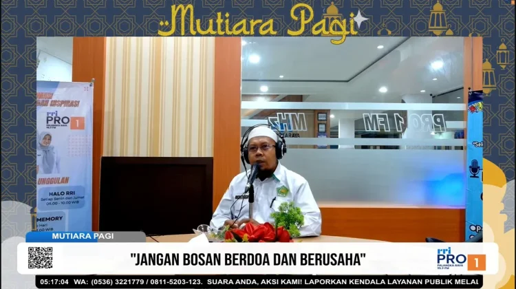 Memahami Sikap Optimis dan Berusaha dalam Islam