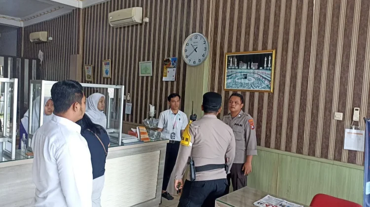 Polisi Damaikan Kasus Perusakan oleh Lansia di Palangka Raya