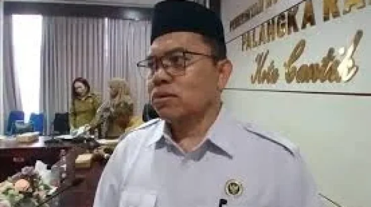 Calon Jemaah Haji yang Memakai Kursi Roda Mendapat Atensi Khusus