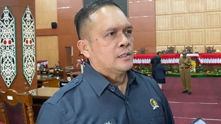 Anggota DPRD Khemal Nasery Soroti Pentingnya Kebijakan Implementasi Pajak
