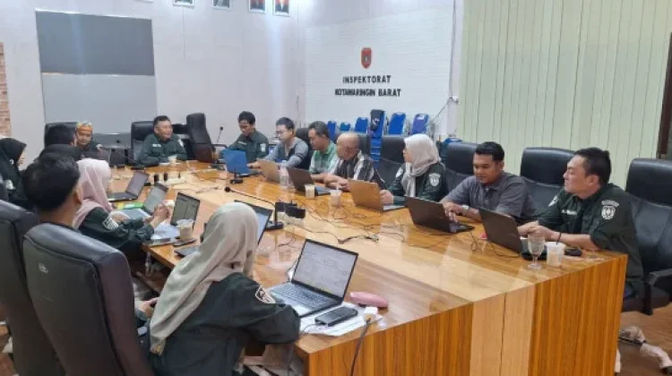 Pastikan Tepat Sasaran, Kobar Tinjau Kebutuhan Alat Kesehatan 2026