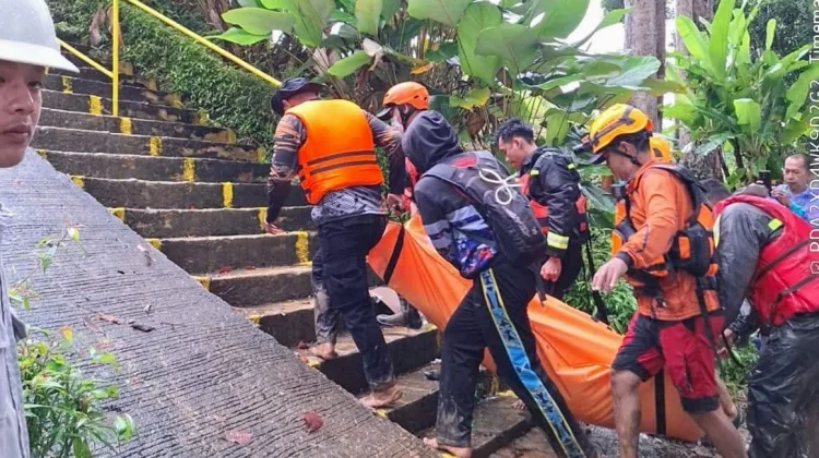 Marak Orang Tenggelam, Basarnas Imbau Warga Waspada