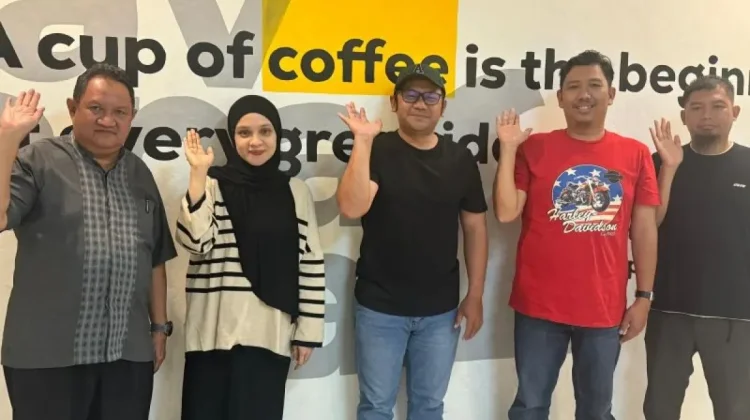 Halal Center Universitas Muhammadiyah Dorong Percepatan Sertifikasi Halal