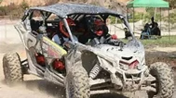 Kalteng Gelar Kejuaraan Nasional Adventure Offroad 2026
