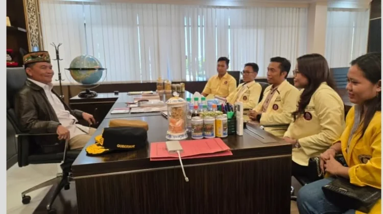 PERADAH Kalteng, Ruang Tumbuh Pemuda Hindu di tengah Keberagaman
