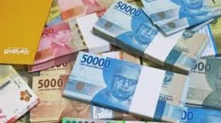 Mengenal Jenis Garis Timbul pada Uang Kertas untuk Tunanetra