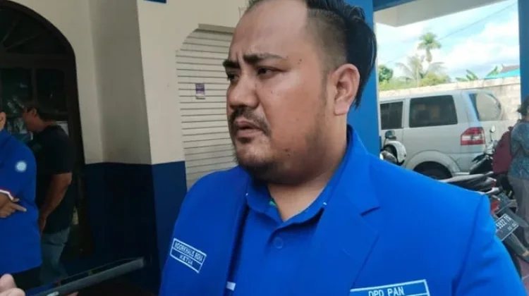 Harga LPG 3Kg Mencapai Rp45 Ribu, DPRD Palangka Raya Minta Perketat Pengawasan