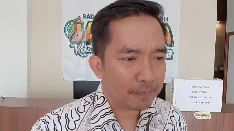 Pemko Berharap Masyarakat Manfaatkan Penghapusan Denda Pajak Bumi dan Bangunan