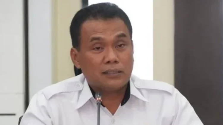 Pemko Palangka Raya Mulai Menerapkan WFH Jumat 10 April 2026