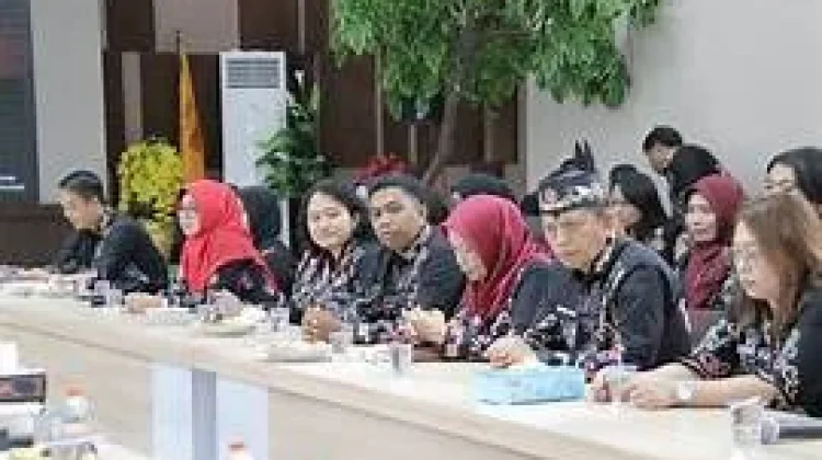 HUT ke-69 Kalteng, Pemprov Siapkan Perayaan Inovatif dan Meriah