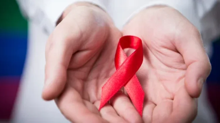 AS Peringati Hari Kesadaran HIV dan AIDS Remaja Nasional