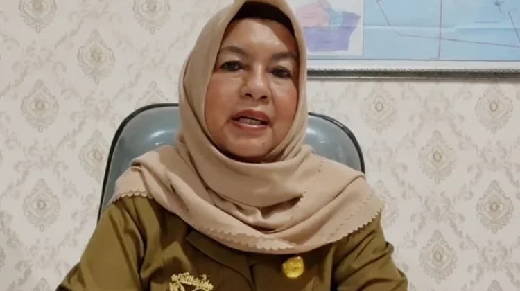 Kepala Bapenda Palangka Raya: Penghapusan Denda Pajak Ringankan Masyarakat