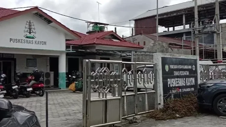 Pemko Palangka Raya Prioritaskan Peningkatan Layanan Kesehatan