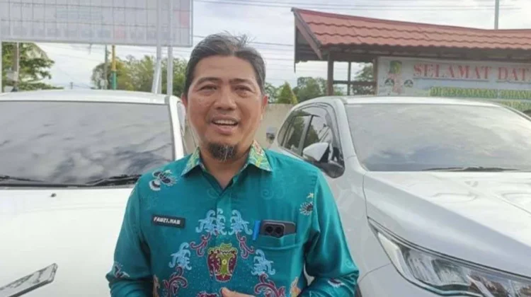 Sektor Pelayanan Skala Prioritas Penerimaan CPNS 2026