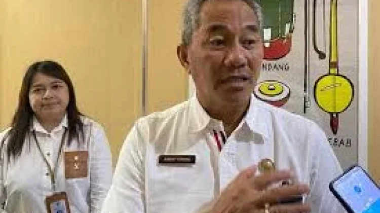 Pemko Matangkan Persiapan Menyambut HUT Kota 2026