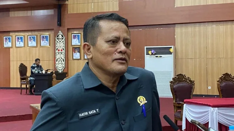 Anggota DPRD Palangka Raya: Efisiensi Bukan Menghambat Pembangunan