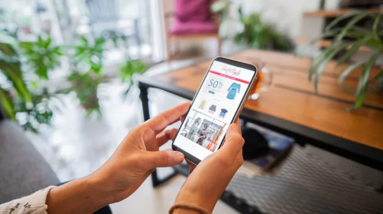 Tak perlu Modal Besar, Bisnis Digital Buka Peluang Kembangkan UMKM