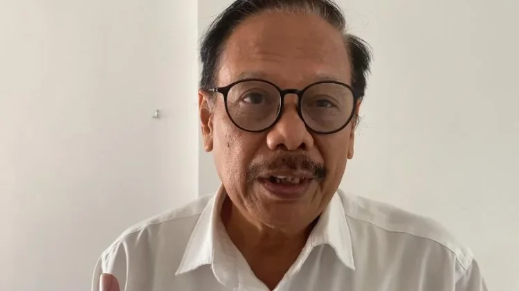 Pengamat Ekonomi Kalteng Ajak Pemilik Usaha Sukseskan SE2026