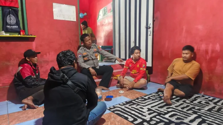Warga Rakumpit Tertipu Rp6 Juta Masalah Instalasi Listrik Berakhir Damai