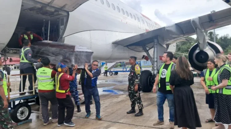 Jenazah Tokoh Konservasi Dunia Biruté Galdikas Tiba di Pangkalan Bun Hari Ini