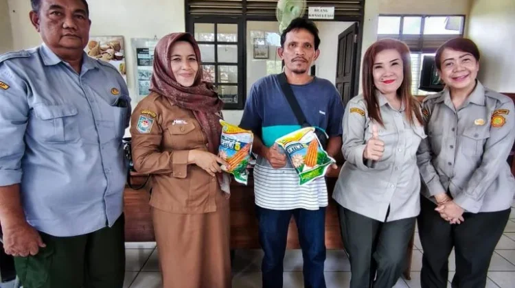 Hadapi Potensi Dampak El Nino Godzilla, DPKP Palangka Raya Siapkan Antisipasi