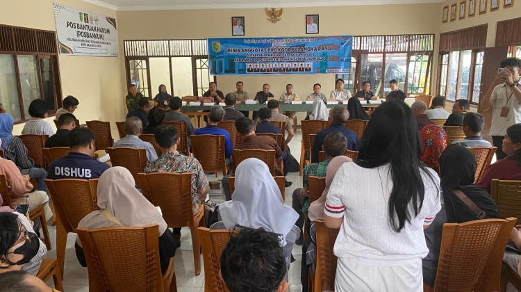 SDN 8 Menteng Kekurangan Guru Bahasa Inggris