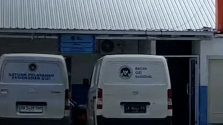 Operasional 14 SPPG Palangka Raya Dihentikan, Bukan Ditutup Permanen
