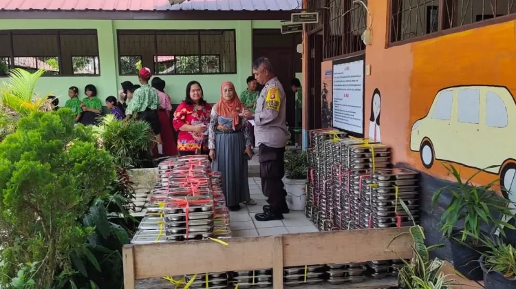 Orangtua Dukung Pemberhentian SPPG Demi Pelayanan Lebih Baik