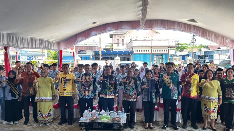 Festival Literasi Harati 2026, Komitmen Bank Indonesia bagi Generasi Muda