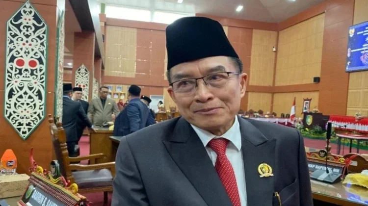 Anggota DPRD Palangka Raya Sebut Masalah Sampah Masih Jadi Keluhan Warga