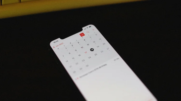 Disiplin di Era Digital, Coba Fitur 'Smart Notification'