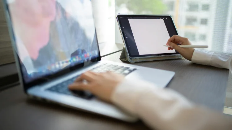 Intip Rahasia Kerja 'Multitasking' di Era Digital