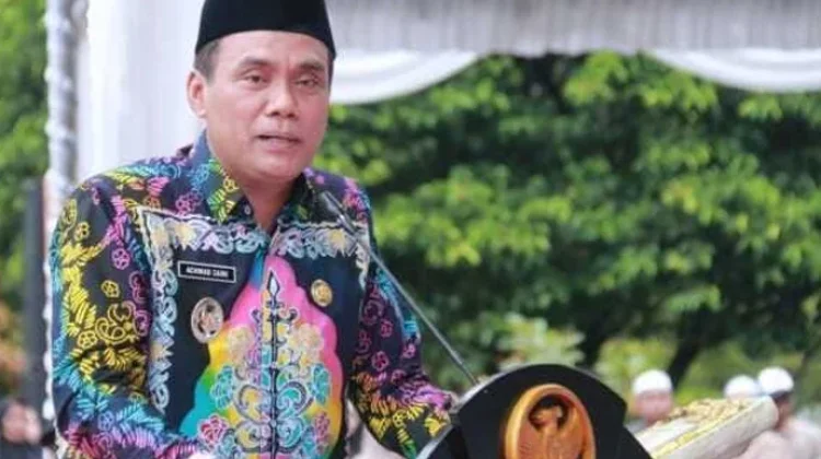 Pemko Palangka Raya Beri Penjelasan Terkait Penutupan Sementara Sejumlah SPPG