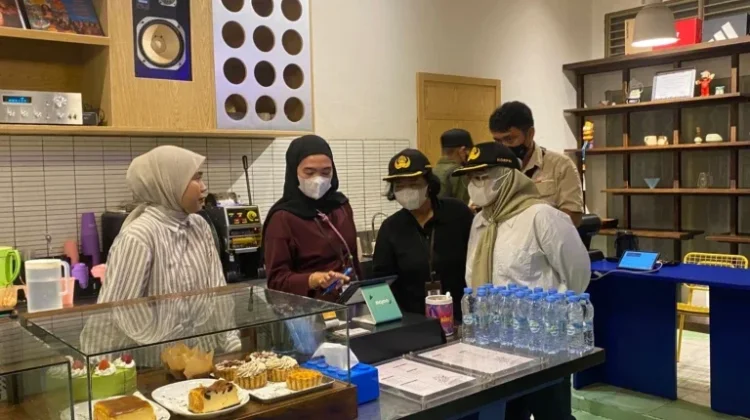 Bapenda Palangka Raya Temukan Wajib Pajak Belum Lunasi Pembayaran