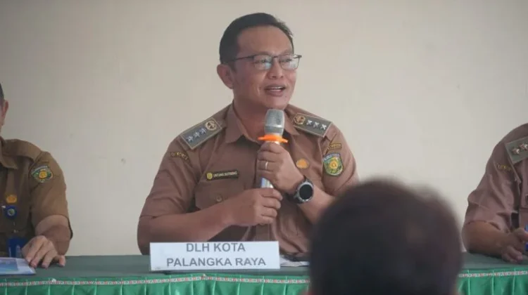 DLH Ingatkan Warga Terkait Bahaya El Nino