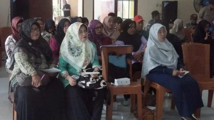 Pemanfaatan Daun Karamunting Dijadikan Teh