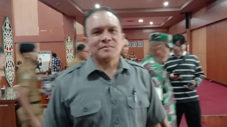 Dapil II DPRD Kota Palangka Raya Serap Aspirasi Masyarakat