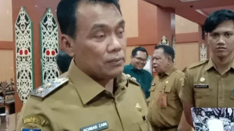 Pemko Palangka Raya Intensifkan Sidak untuk Kendalikan Inflasi Bahan Pokok